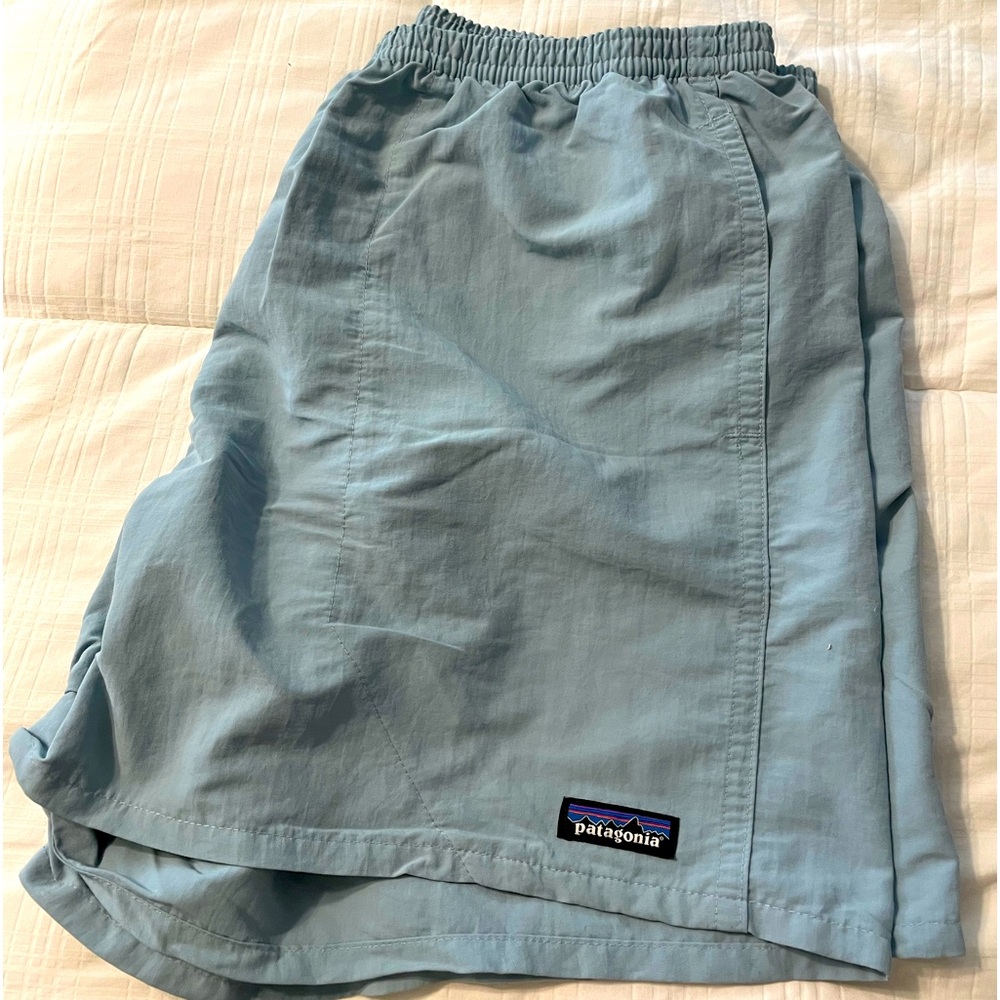 Men’s Patagonia shorts